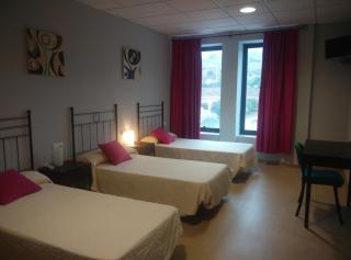 Hostal la Molina - Alora - 2