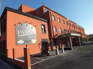 Hotel Fabrik Vösendorf - Vösendorf - 5