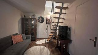 Panoráma Vendégház Dunabogdány - 7