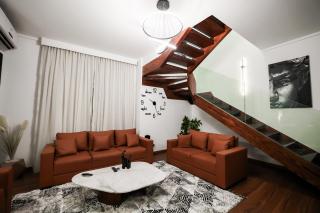 The Palm Terrace Penthouse 3BR - Palm Hills - 280 sqm - Il Cairo - 1