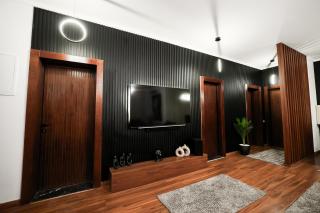 The Palm Terrace Penthouse 3BR - Palm Hills - 280 sqm - Il Cairo - 5