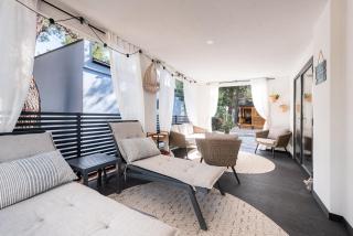 Tiny home Rubi in Oaza Mira resort - Drage - 9