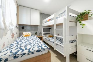 Tiny home Rubi in Oaza Mira resort - Drage - 8