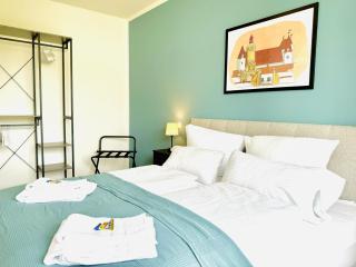 E&K living - design Apartments - SKY-TV - Audi - IN village - free parking - Ingolstadt - 8