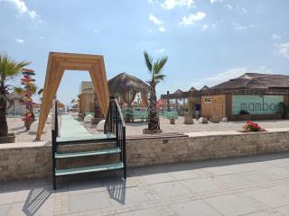 Apartament Aqua Blue Lake Mamaia Nord - Mamaia Nord – Năvodari - 1