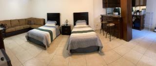 Loft con baño privado - 9