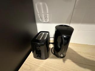 Nid confortable près de Paris - 0