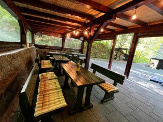 Party and vacation house Amigo - 4