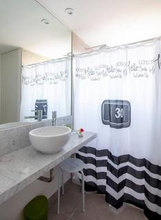 Depto. en Palermo Hollywood c/amenities - Buenos Aires - 4