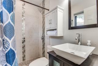Modern, Roomy, Game Room, Patio, Family Home, Private Parking - Dallas - 2