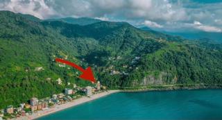 KVARIATI Black Sea Villa - Kvariati - 9