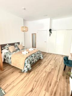 Loft Céntrico - The Essence by ValeciaGOapartments - Valencia - 0