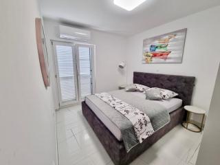 Luxury apartment Antonija-old town - Cavtat - 9