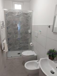 LA CONCHIGLIA località Caccia e Riserva - 1