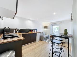 Ker Stears Atypique appartement T3 - Brest - 7
