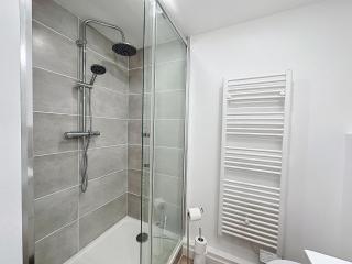 Ker Stears Atypique appartement T3 - Brest - 4