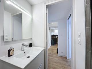 Ker Stears Atypique appartement T3 - Brest - 3