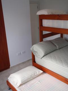 Beach front Condo Tonsupa near Atacames Ecuador - Tonsupa - 6