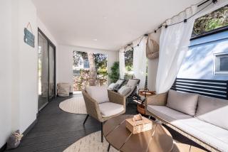 Tiny home Rubi in Oaza Mira resort - 0