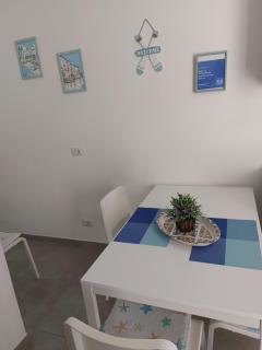 LA CONCHIGLIA località Caccia e Riserva - Santa Marinella - 7