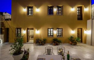 Spanish Knights Inn - Città di Rodi - 8