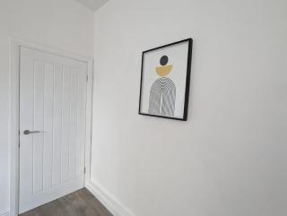 South Shields Serviced Apartment - Jarrow - 5