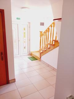 Pensiunea Dimitrie - 1