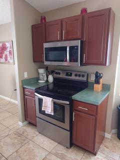 Florida Villa - Kissimmee - 1