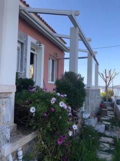 Modern house by the sea - Apidias Lakos - 5