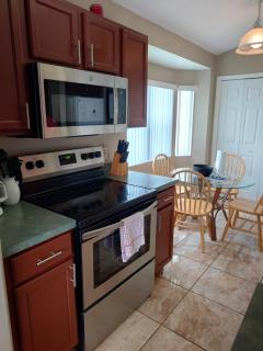 Florida Villa - Kissimmee - 5