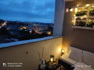 Adria Vista Mare - Modern Apartment with Sea View - 8