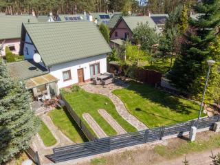 Haus Claudia - Łukęcin - 4