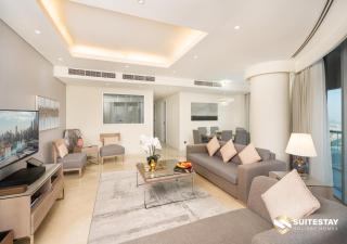 Deluxe - Address Dubai Mall - The Residence - Dubaï - 7