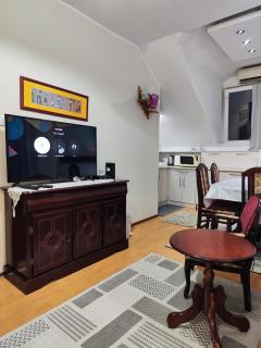 Zemun Centre Loft - Zemun - 9