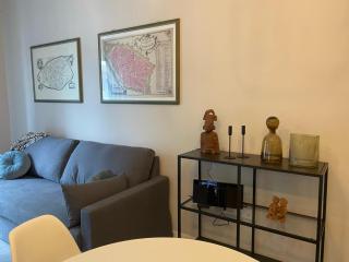 APPARTAMENTO RACHELE - 3