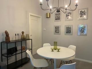 APPARTAMENTO RACHELE - Cremona - 1