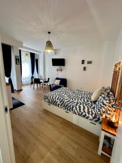 Apartment Due Mari Milano ZONA PORTELLO-FIERA FREE WI-FI - Mailand - 3