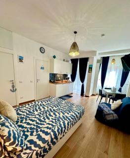 Due Mari Milano Apartment ZONA PORTELLO-FIERA FREE WI-FI - Milan - 9