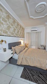 Résidences C-Irène Angré - Abidjan - 8