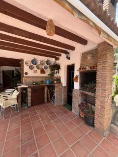 Los Olivos - Málaga - 3