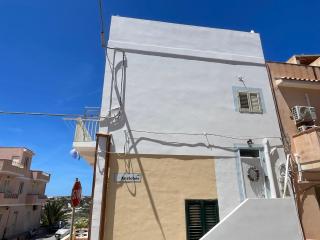 Casa Pagica - Lampedusa - 5