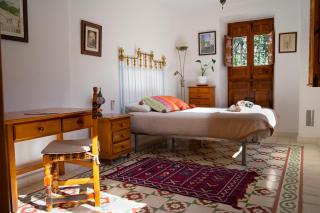 Oripando Private Rooms - Granada - 4
