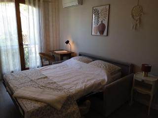 Chez Mo T1 indépendant avec son jardin privatif - 8