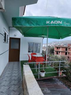 Koci Apartments - Saranda - 9