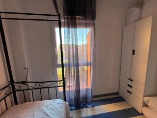 Belle Villa à Leucate résidence naturiste 6pers 3 chambres - Leucate - 9