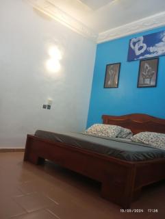 Timba Fidjroboug - Cotonou - 6