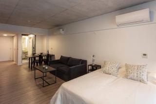 Studio con amenities en Retiro - 7