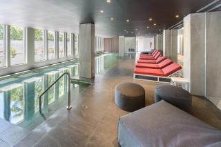 Studio con amenities en Retiro - 3