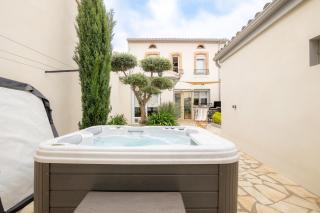 La Maison Capucine - Carcassonne - 7