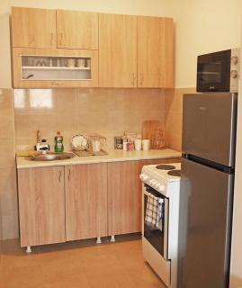 Cozy nest apartment - Belgrado - 1